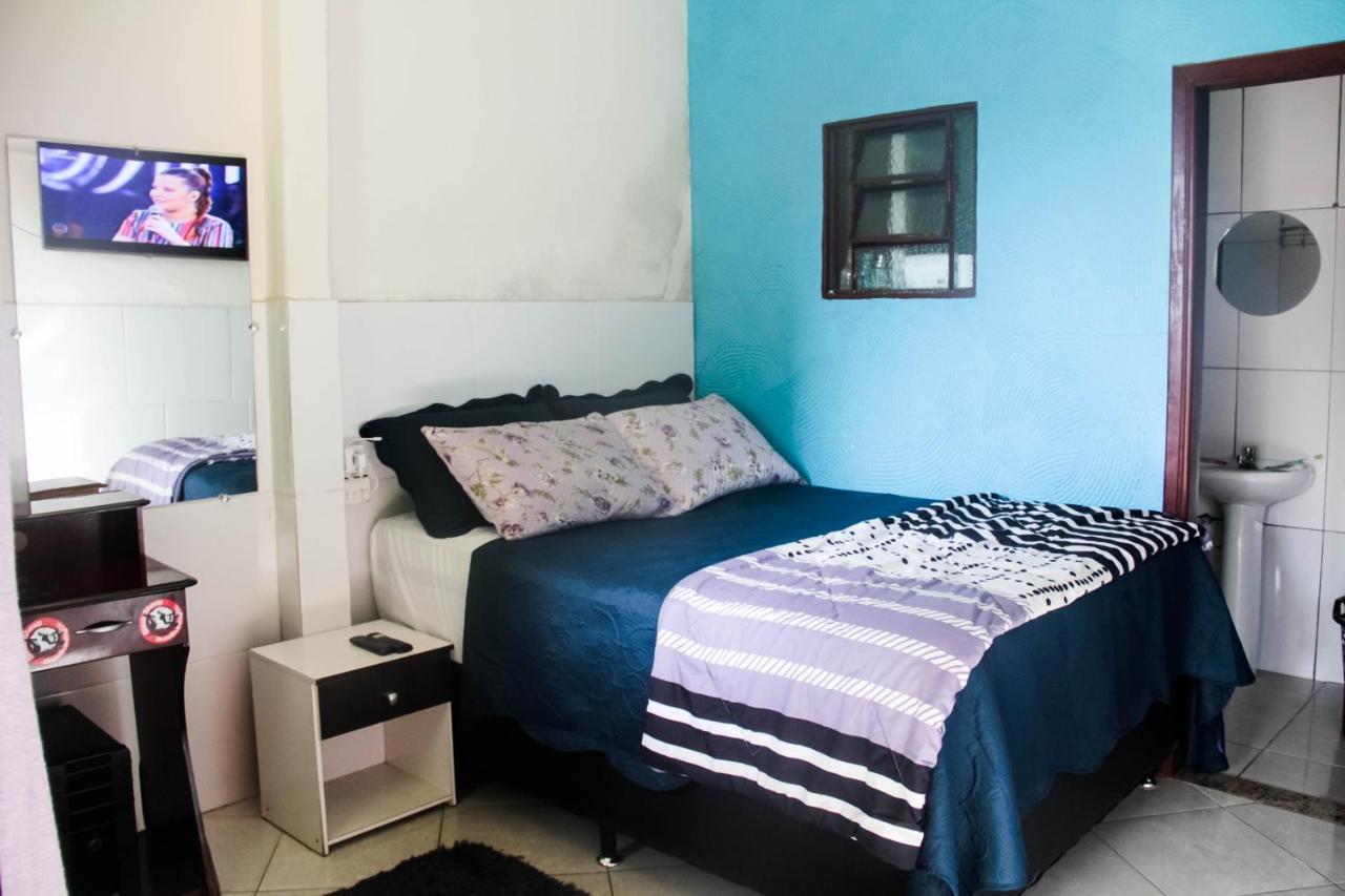 Pousada Fortaleza Sao Thome São Tomé das Letras Exterior foto